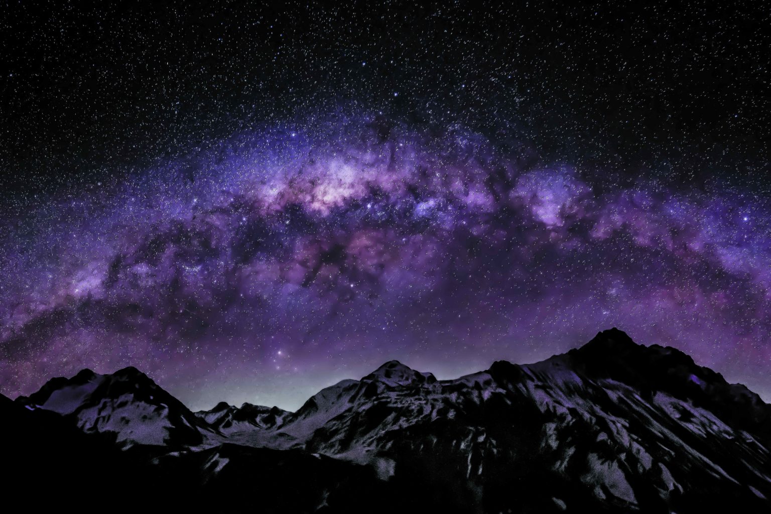 Con“Súperluna de Sangre” el Cajón del Maipo ingresa a la Primera Ruta Astroturística de Santiago