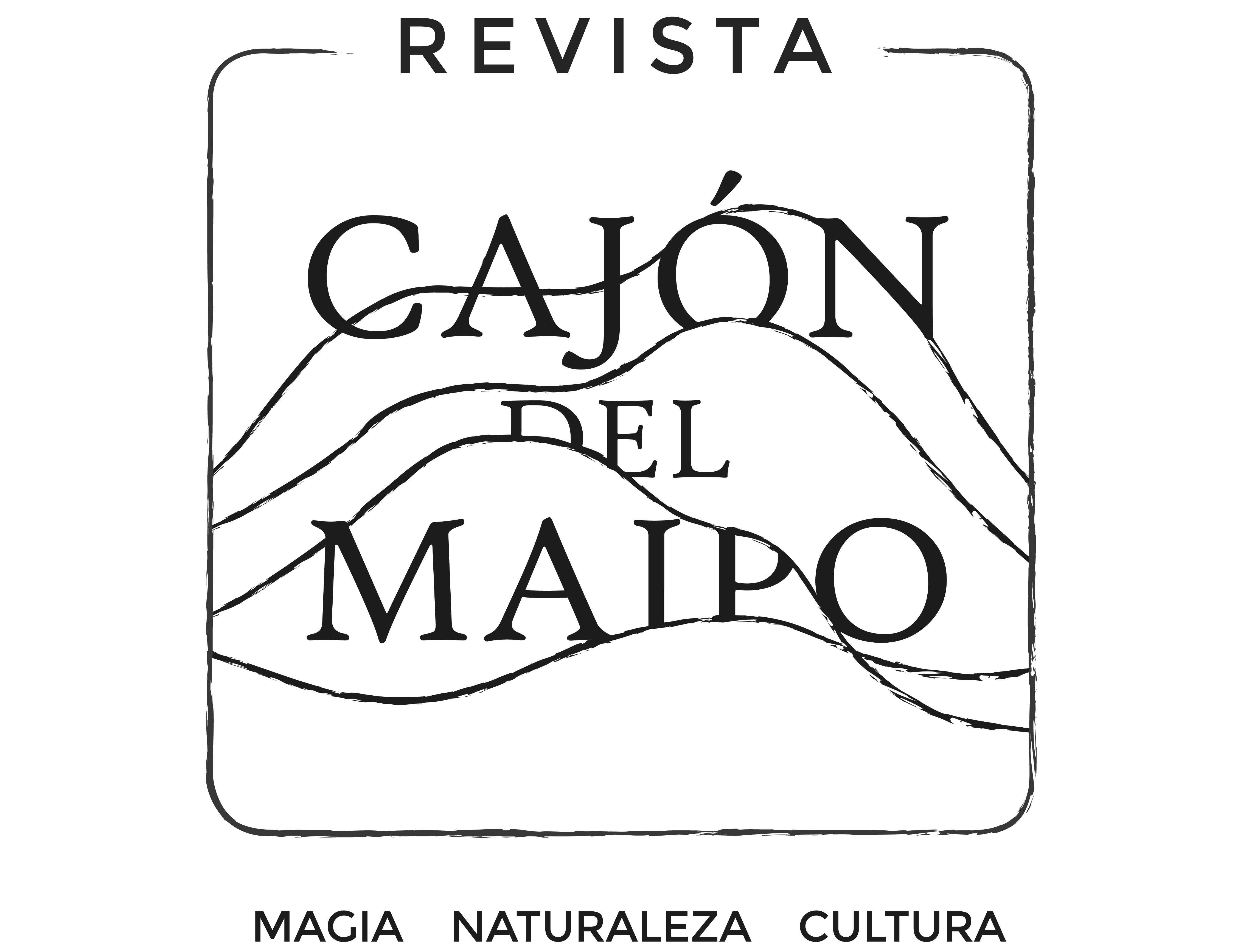 Revista Cajón del Maipo