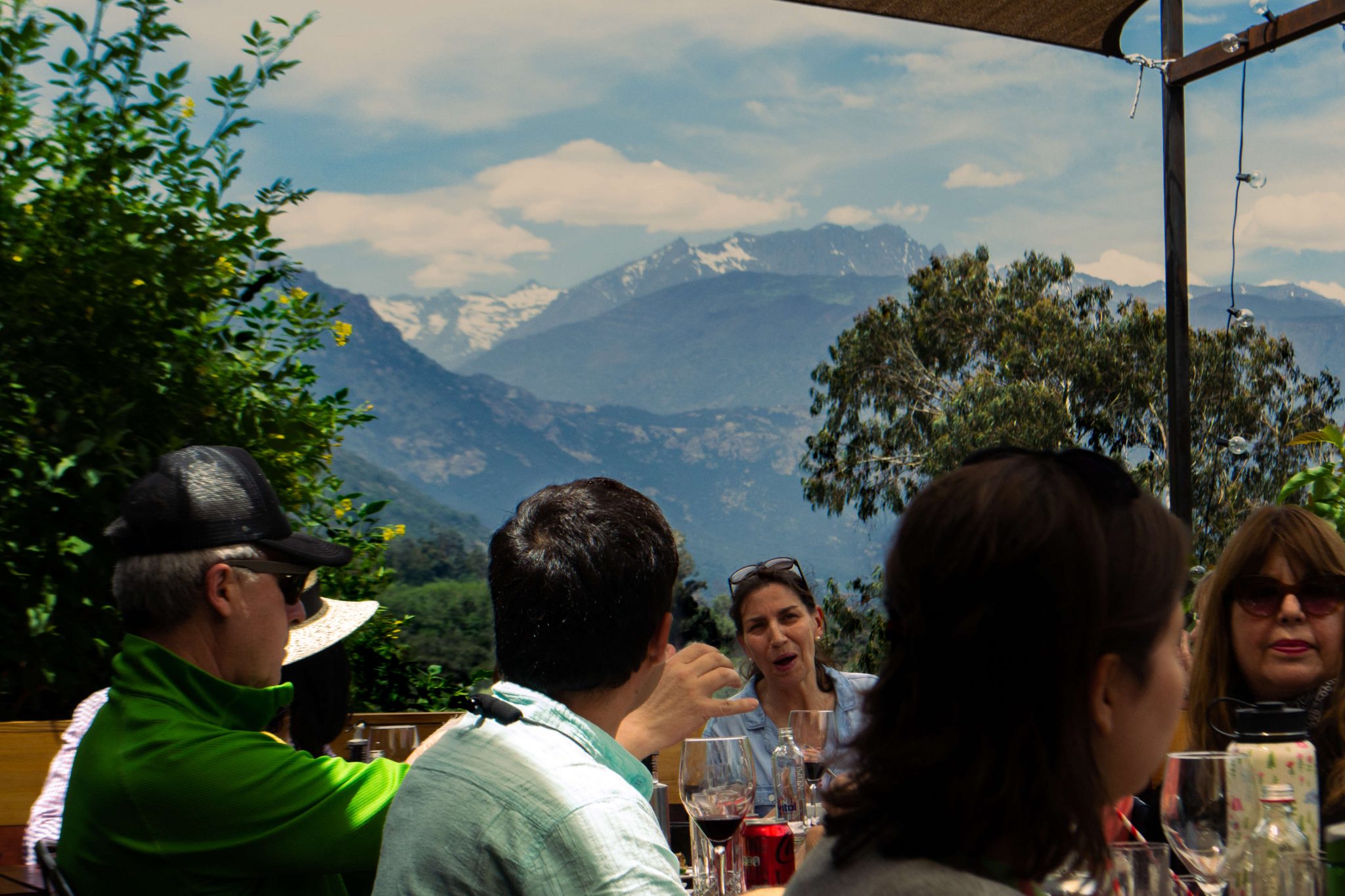 Cocina a baja temperatura, la novedosa y exquisita técnica culinaria que llega al Cajón del