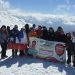Trekking por Nicolás